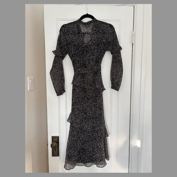 WHISTLES DRESS - Picture 9 of 12